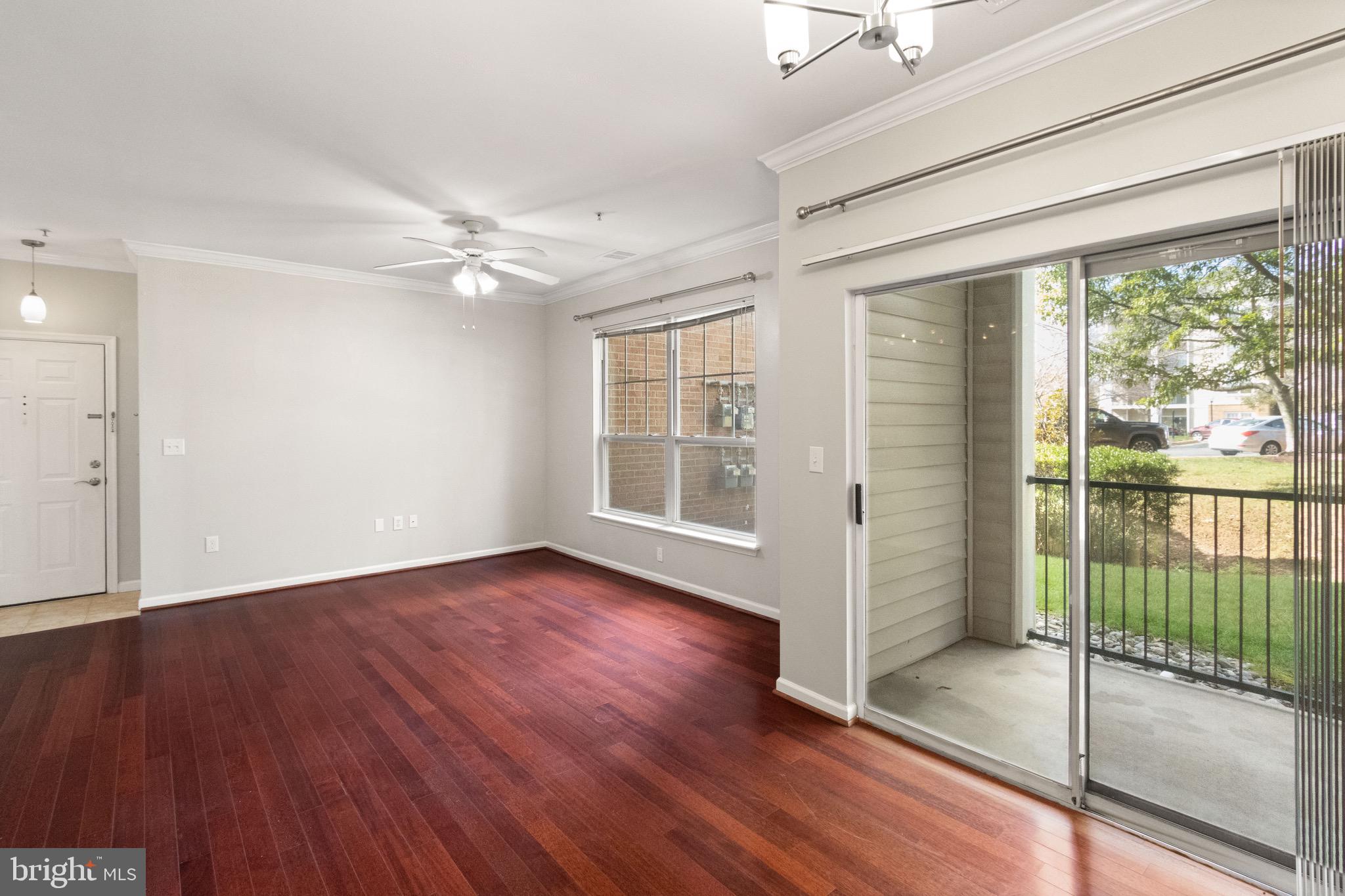 ASHMORE AT GERMANOWN COMMUNITY - Residential