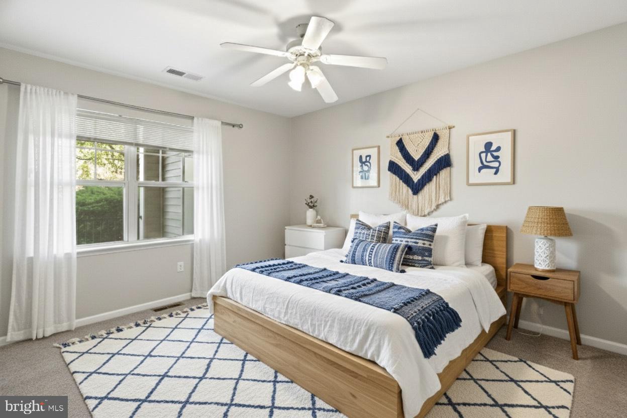 ASHMORE AT GERMANOWN COMMUNITY - Residential