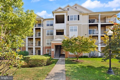 19625 GALWAY BAY CIRCLE 103 GERMANTOWN MD 20874
