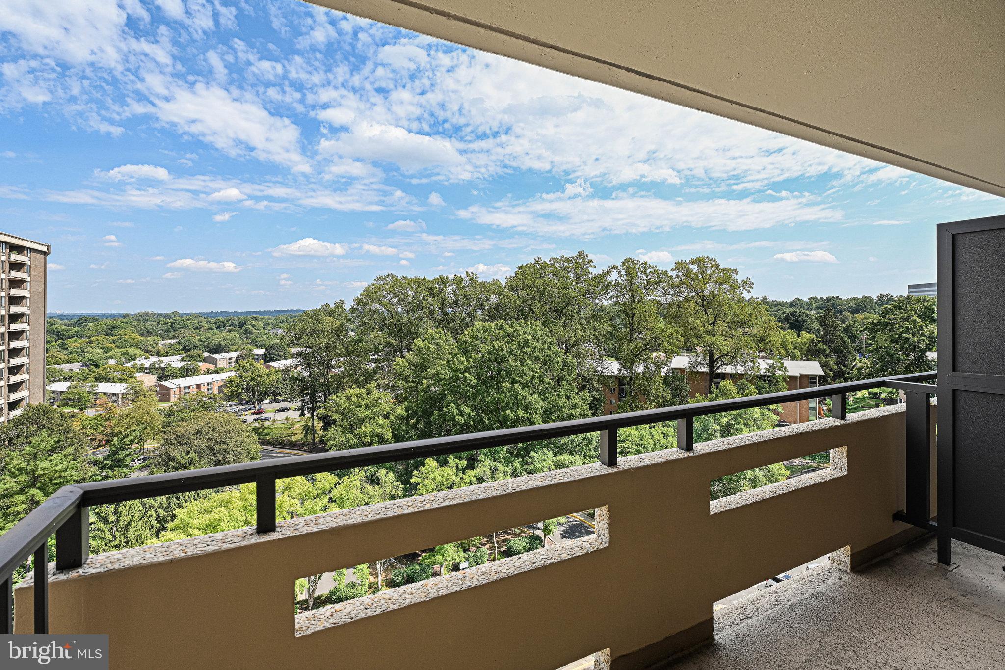 ENCORE OF MCLEAN - Residential