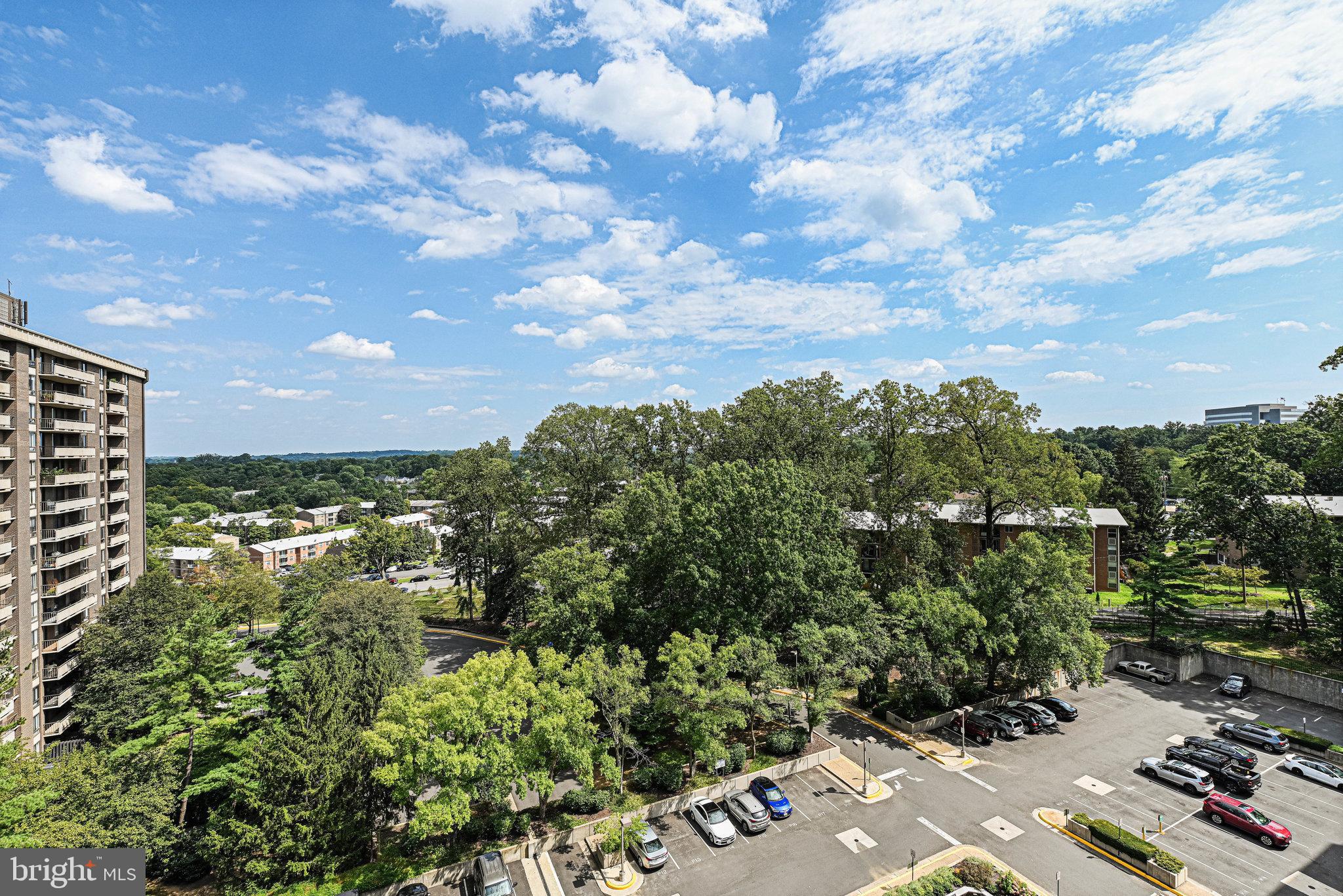 ENCORE OF MCLEAN - Residential