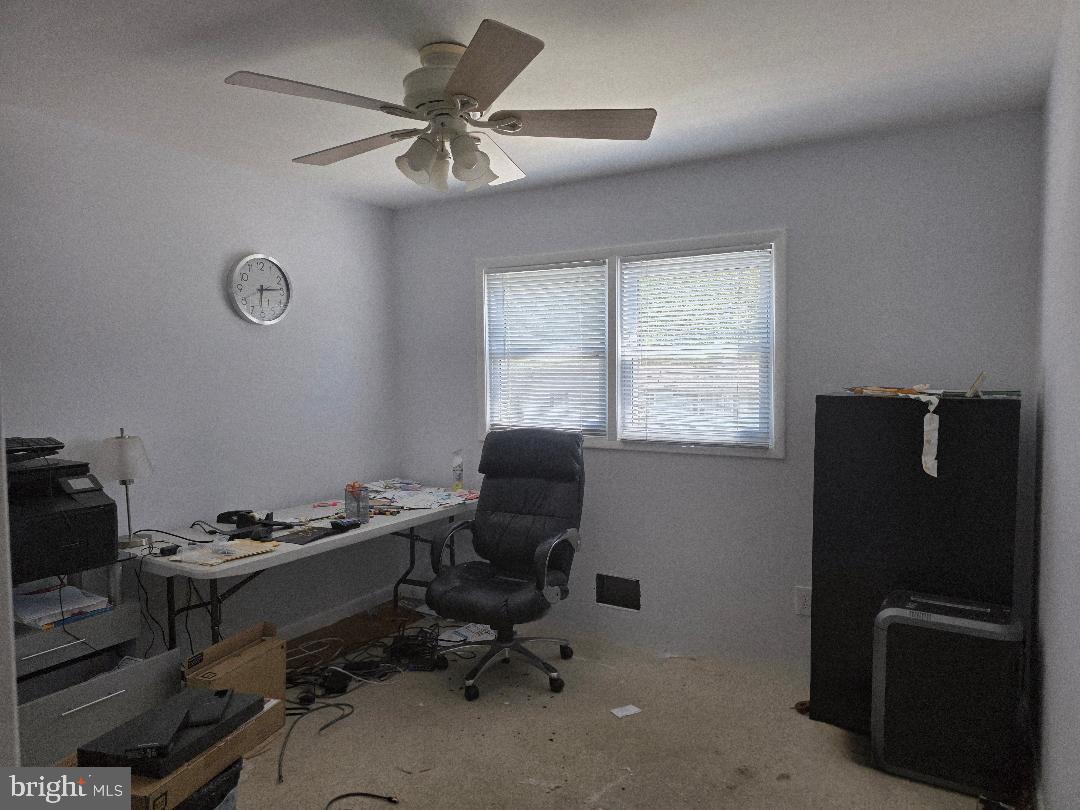 SHERMAN PARK - Residential