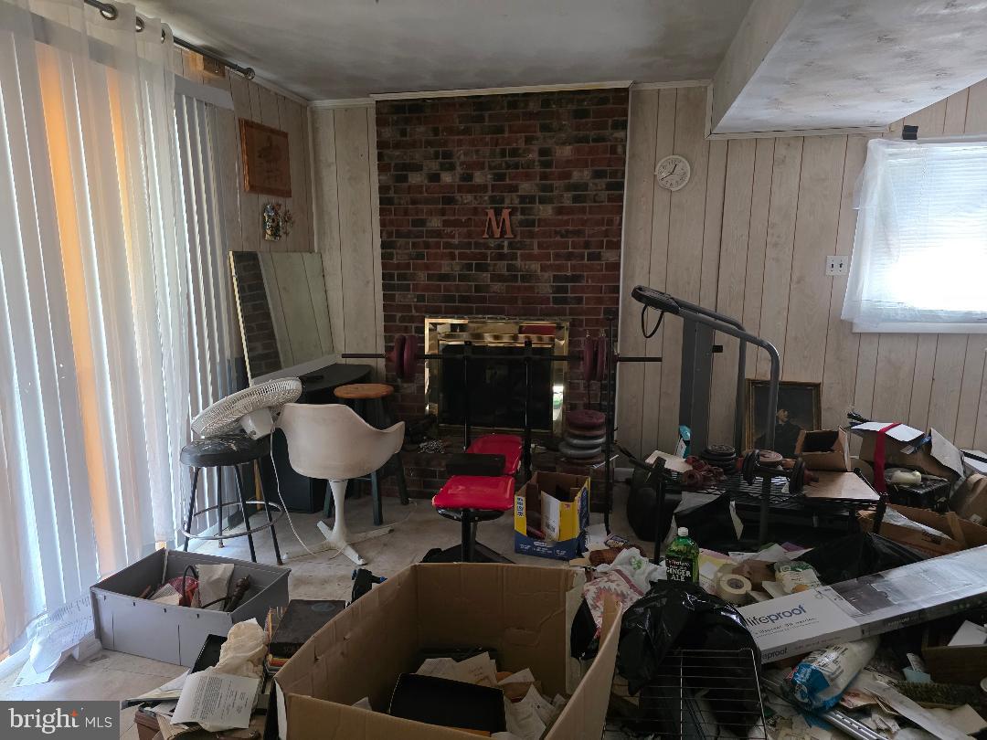 SHERMAN PARK - Residential