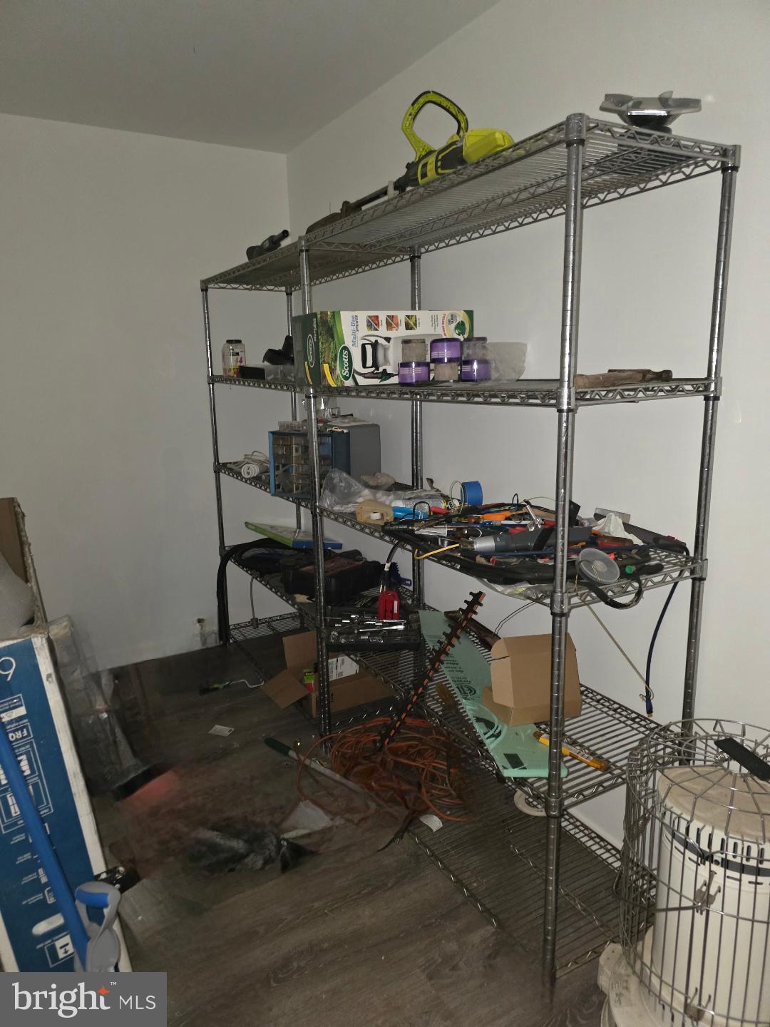 SHERMAN PARK - Residential