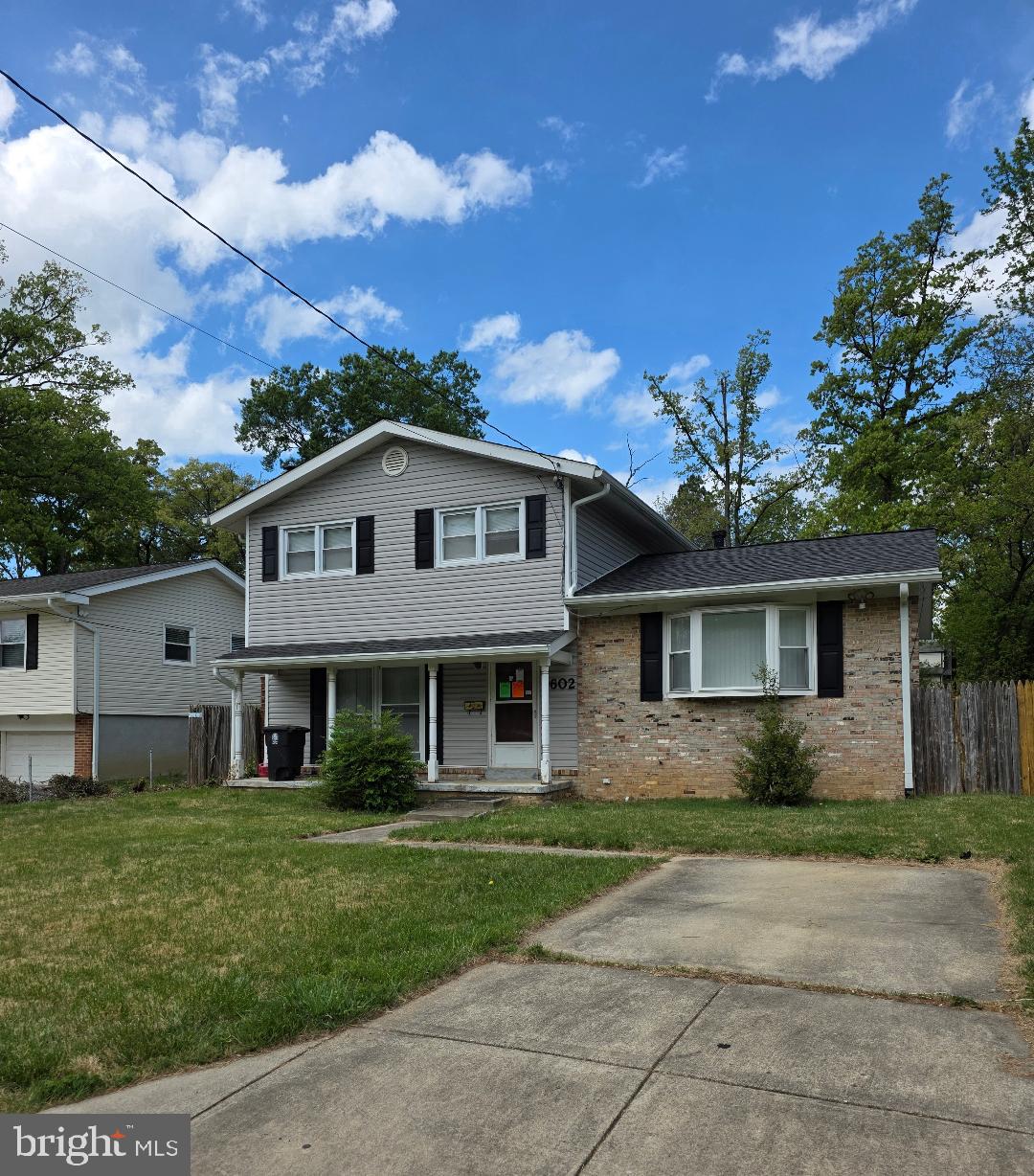 SHERMAN PARK - Residential