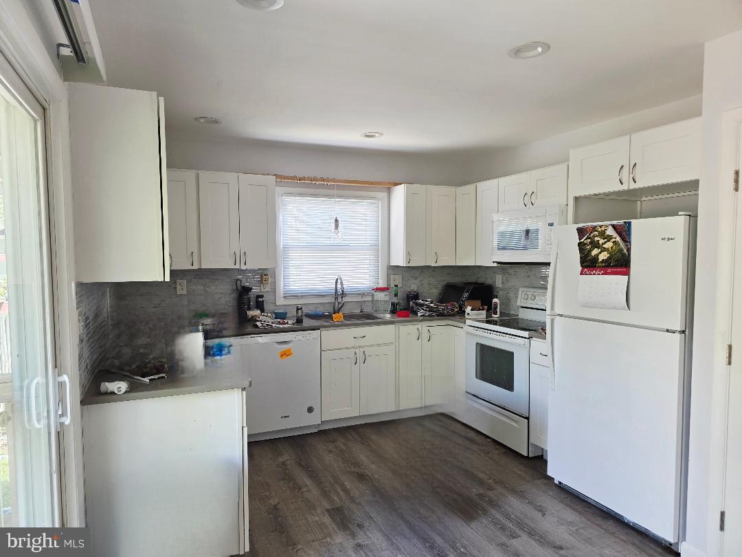 SHERMAN PARK - Residential