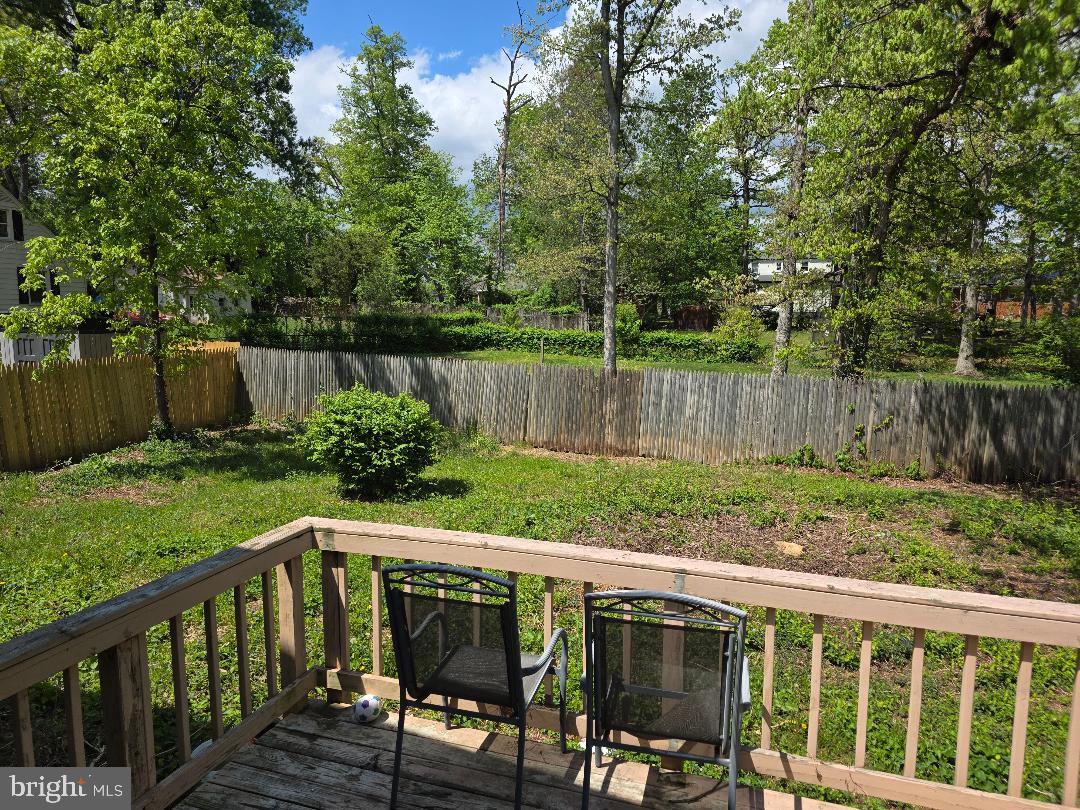 SHERMAN PARK - Residential