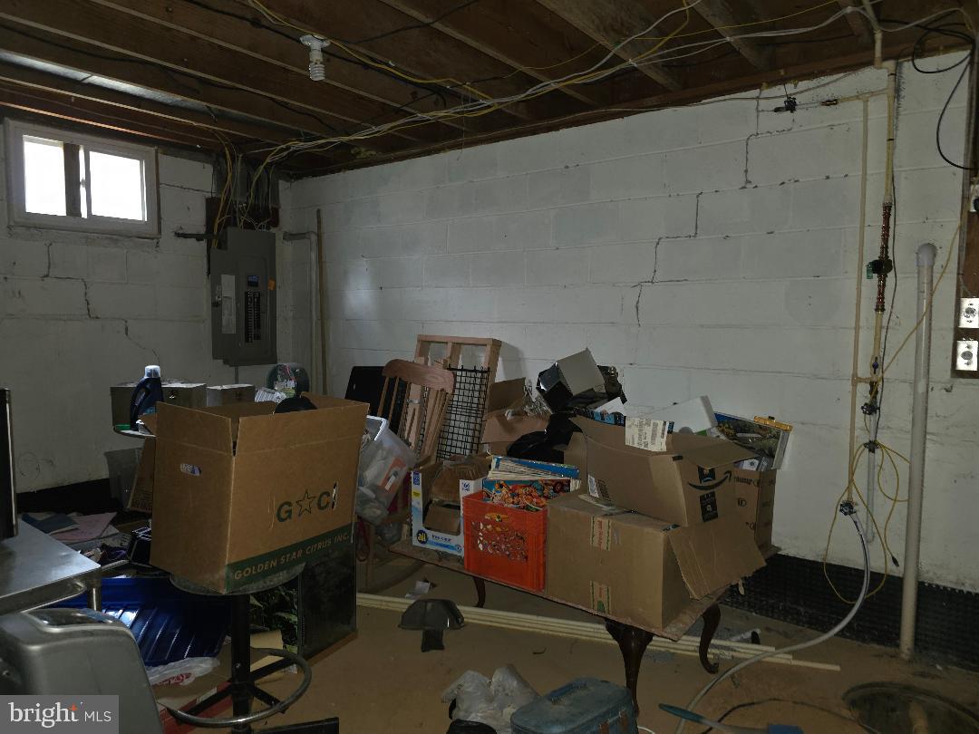 SHERMAN PARK - Residential