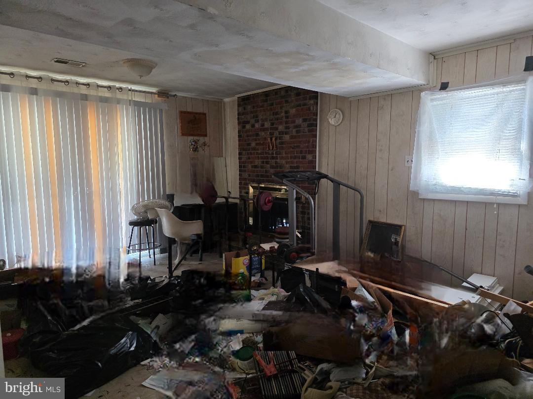 SHERMAN PARK - Residential