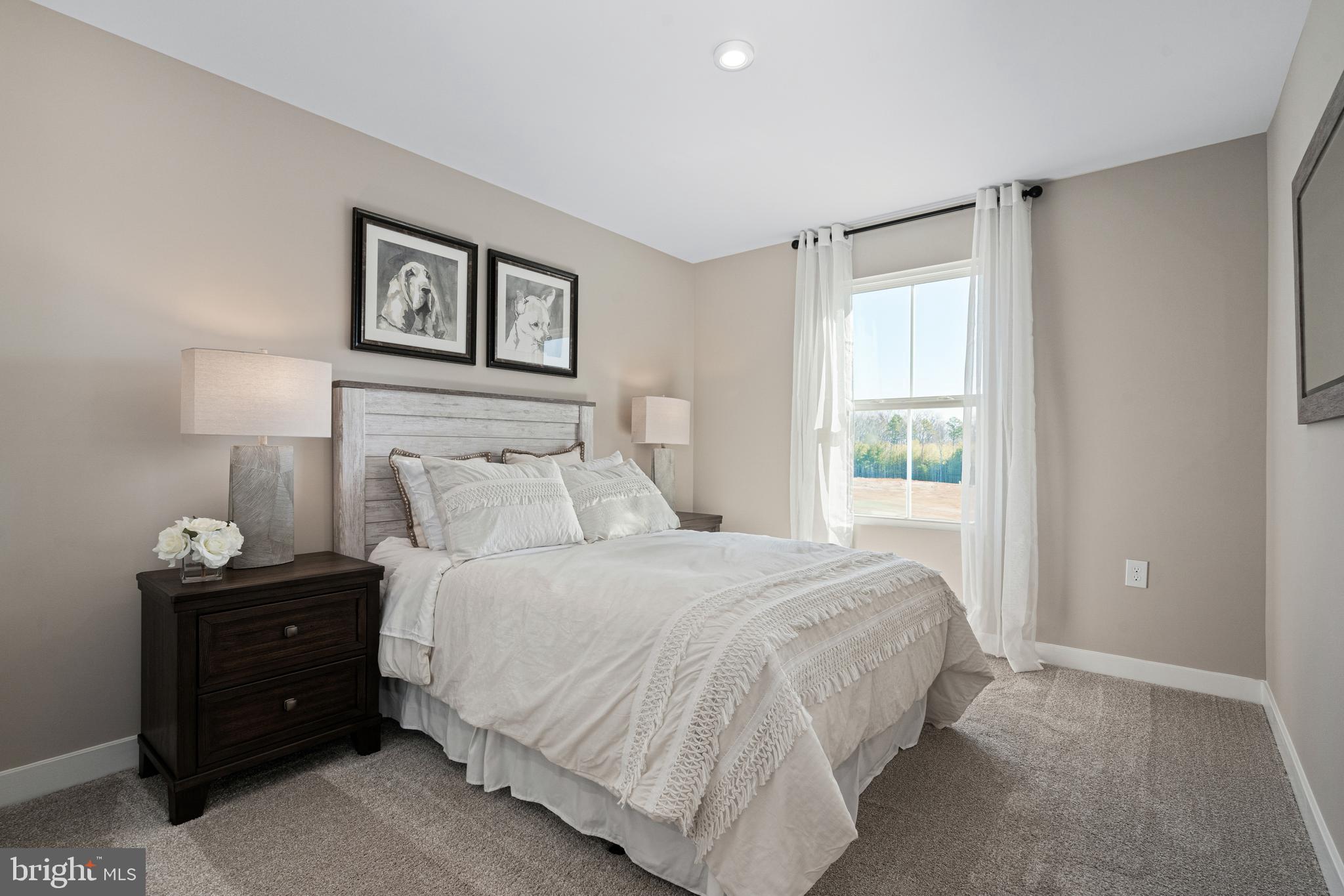 WILDEWOOD VILLAGE - Residential