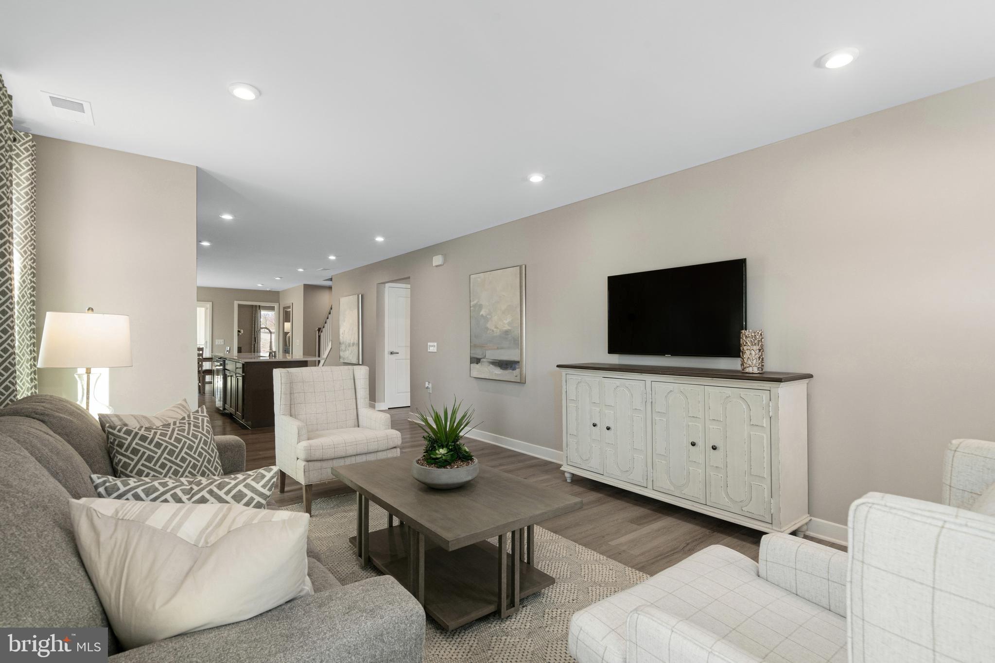 WILDEWOOD VILLAGE - Residential