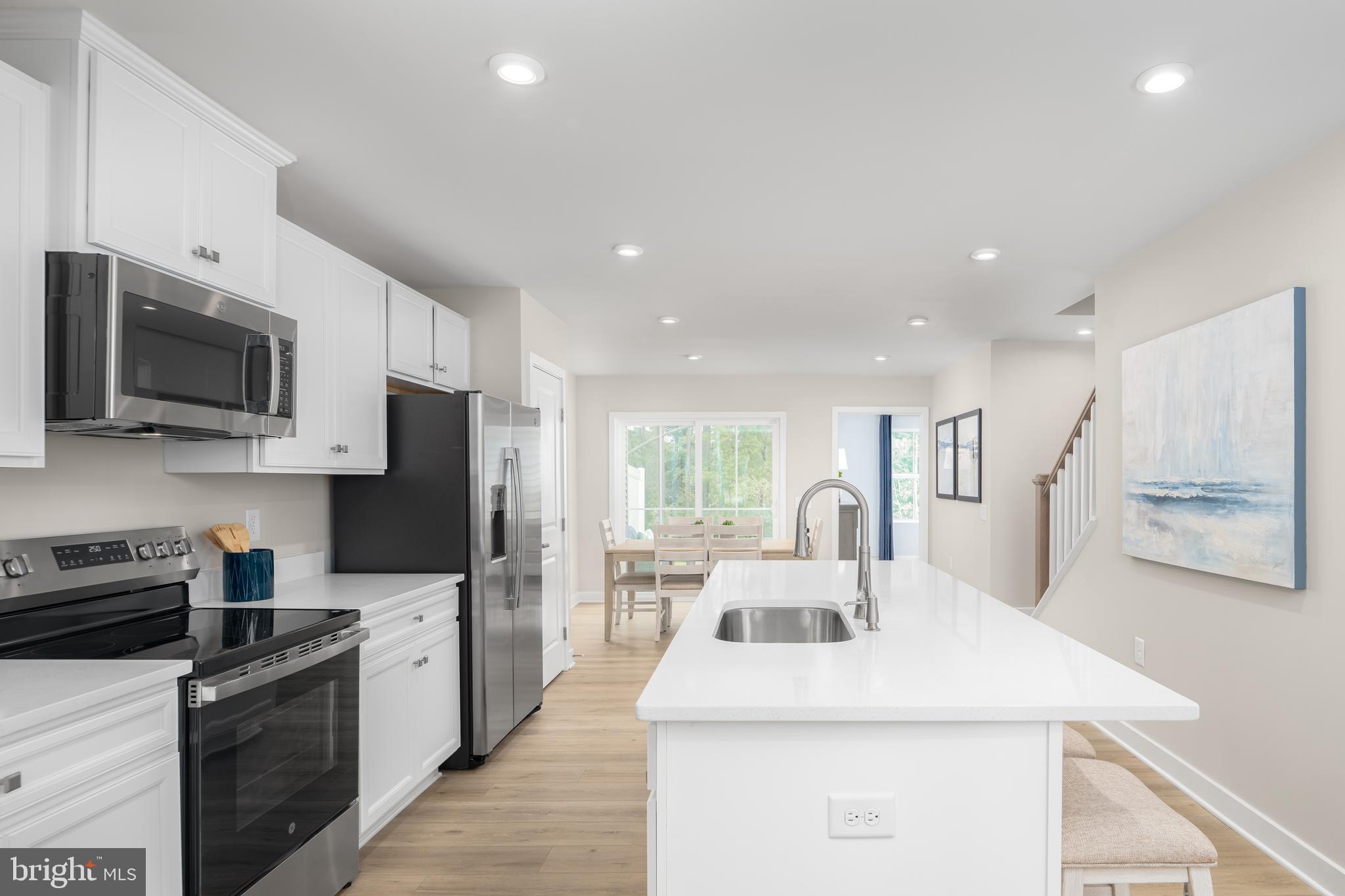 WILDEWOOD VILLAGE - Residential