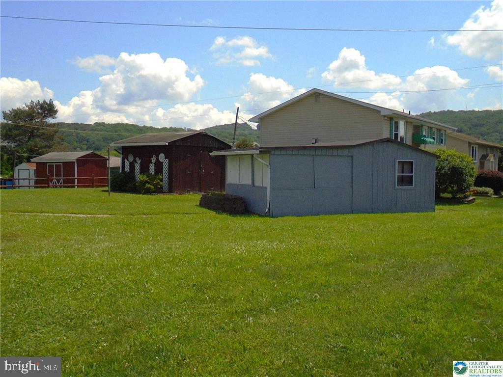 HIGHLAND PARK - Residential