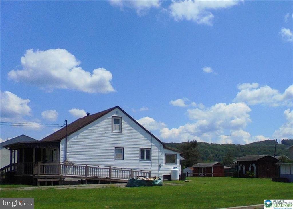 HIGHLAND PARK - Residential