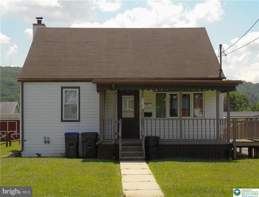 HIGHLAND PARK - Residential