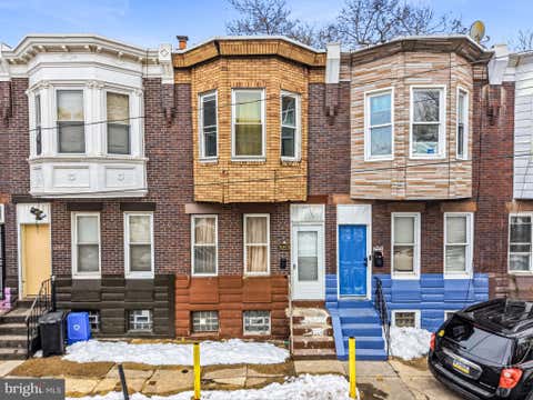 Townhouse For Sale - 3223 Potter Street<br/> PHILADELPHIA, PA 19134