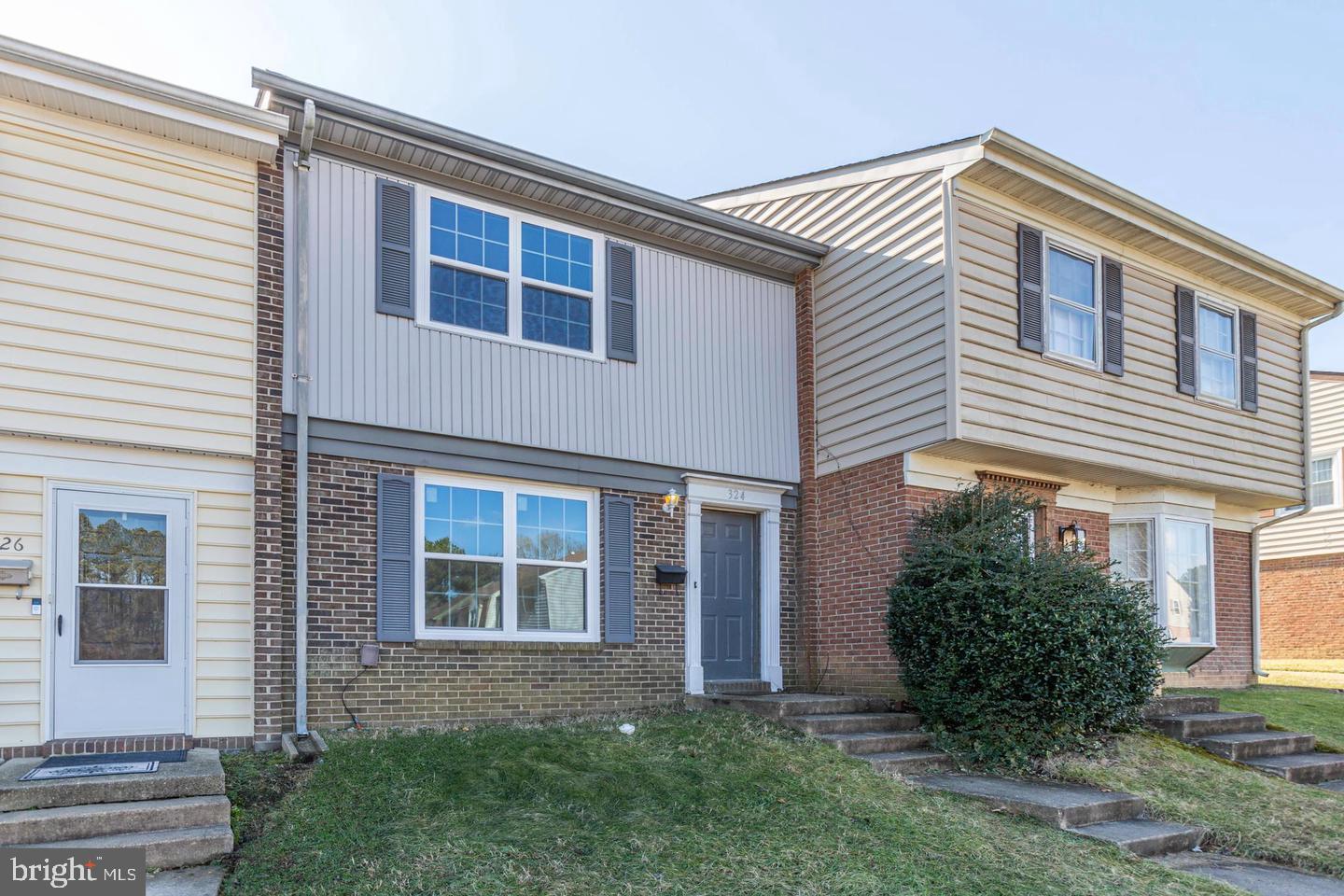 BERKELEY VILLAGE - Residential Lease