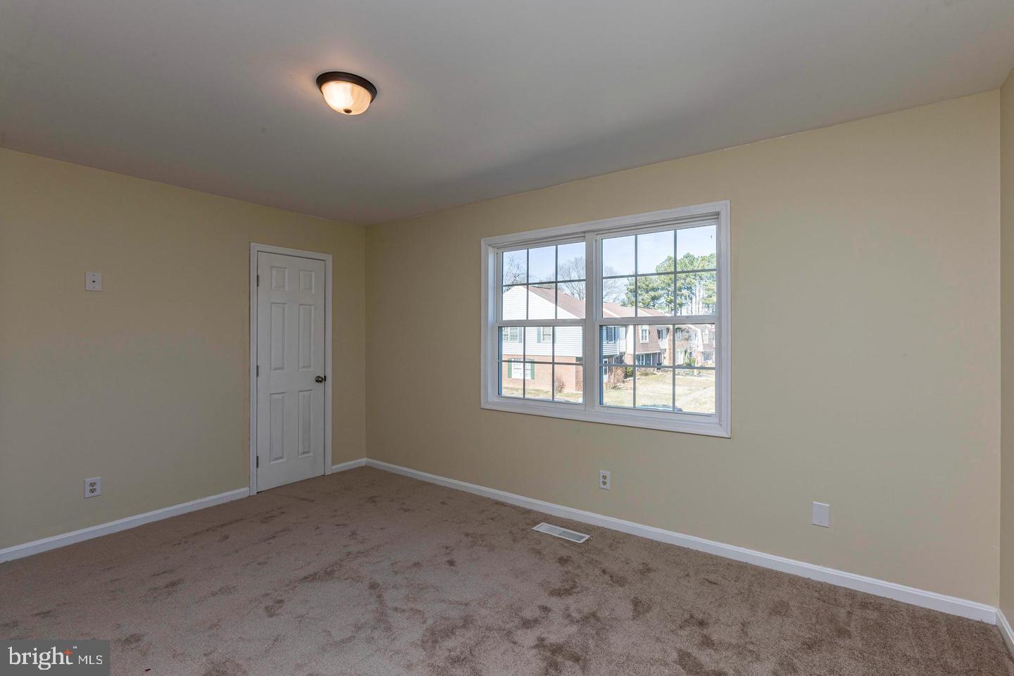 BERKELEY VILLAGE - Residential Lease