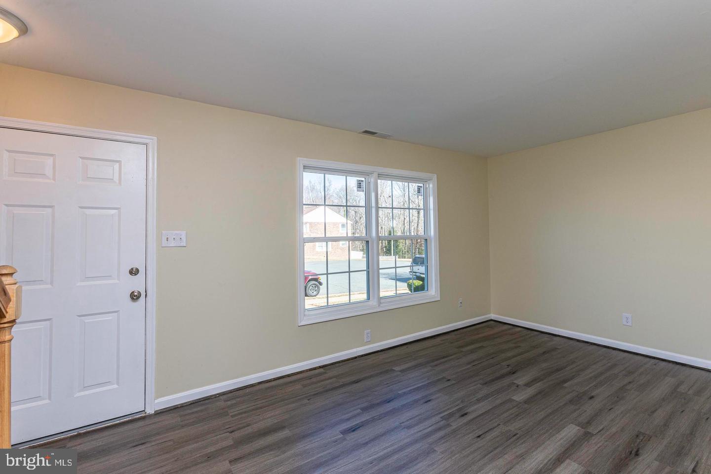 BERKELEY VILLAGE - Residential Lease