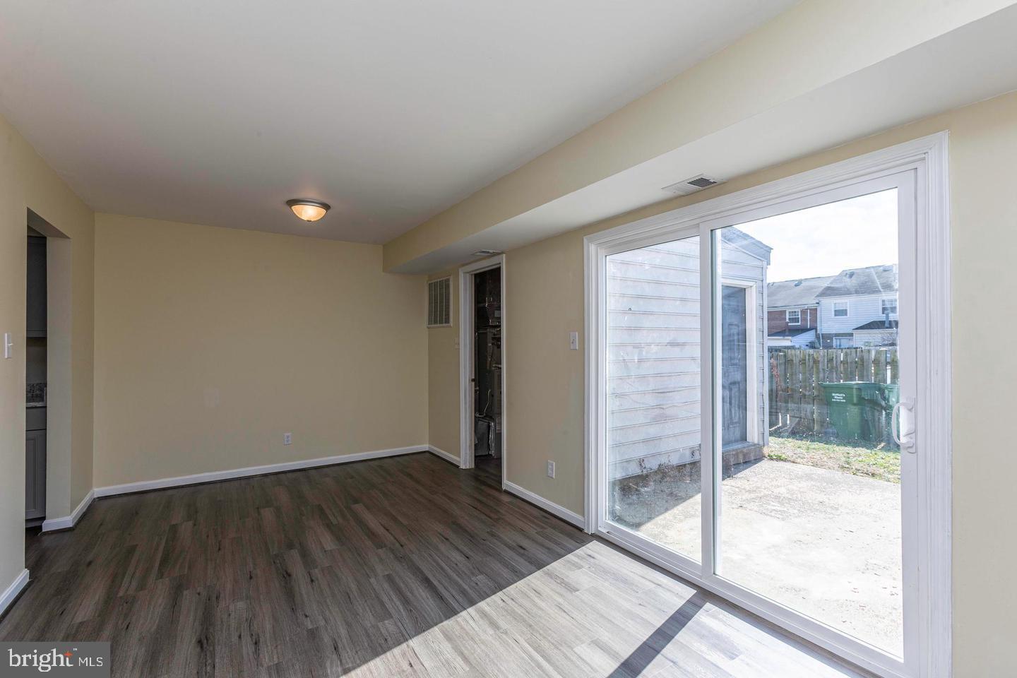 BERKELEY VILLAGE - Residential Lease