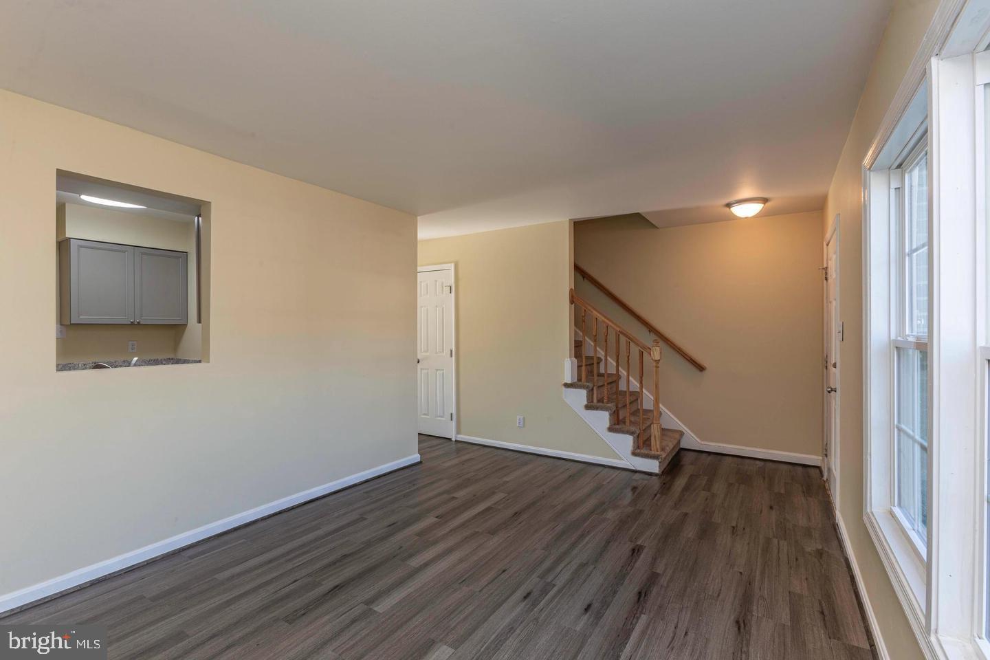 BERKELEY VILLAGE - Residential Lease