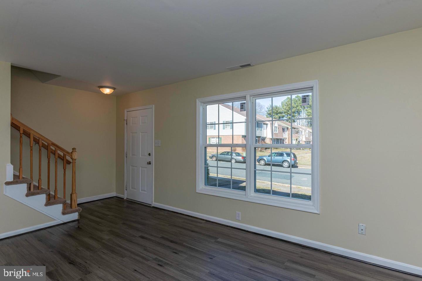 BERKELEY VILLAGE - Residential Lease