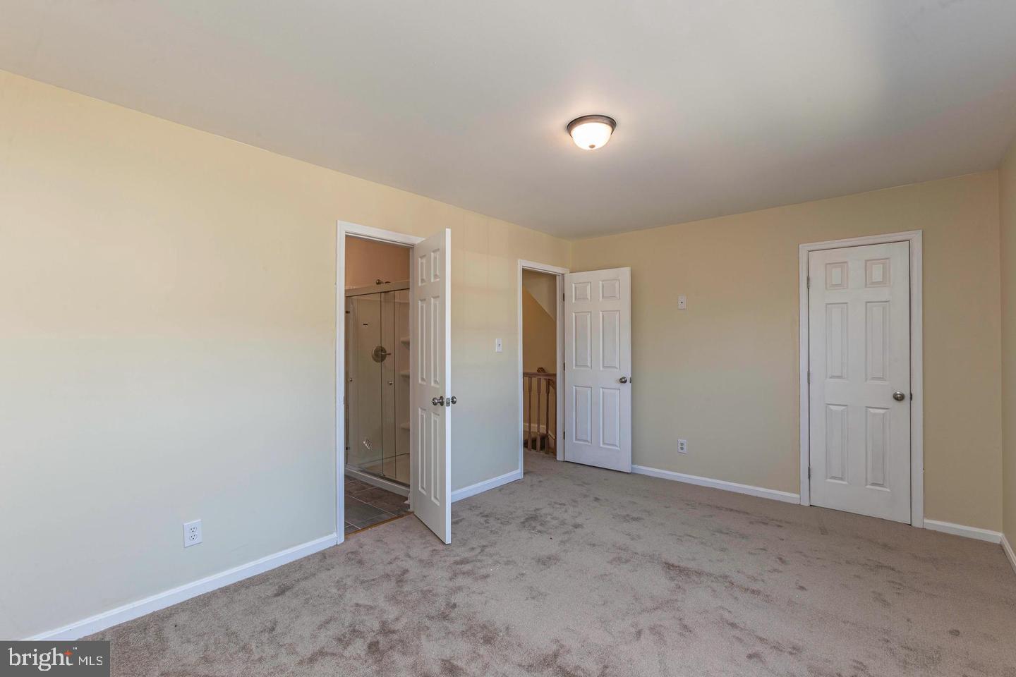 BERKELEY VILLAGE - Residential Lease