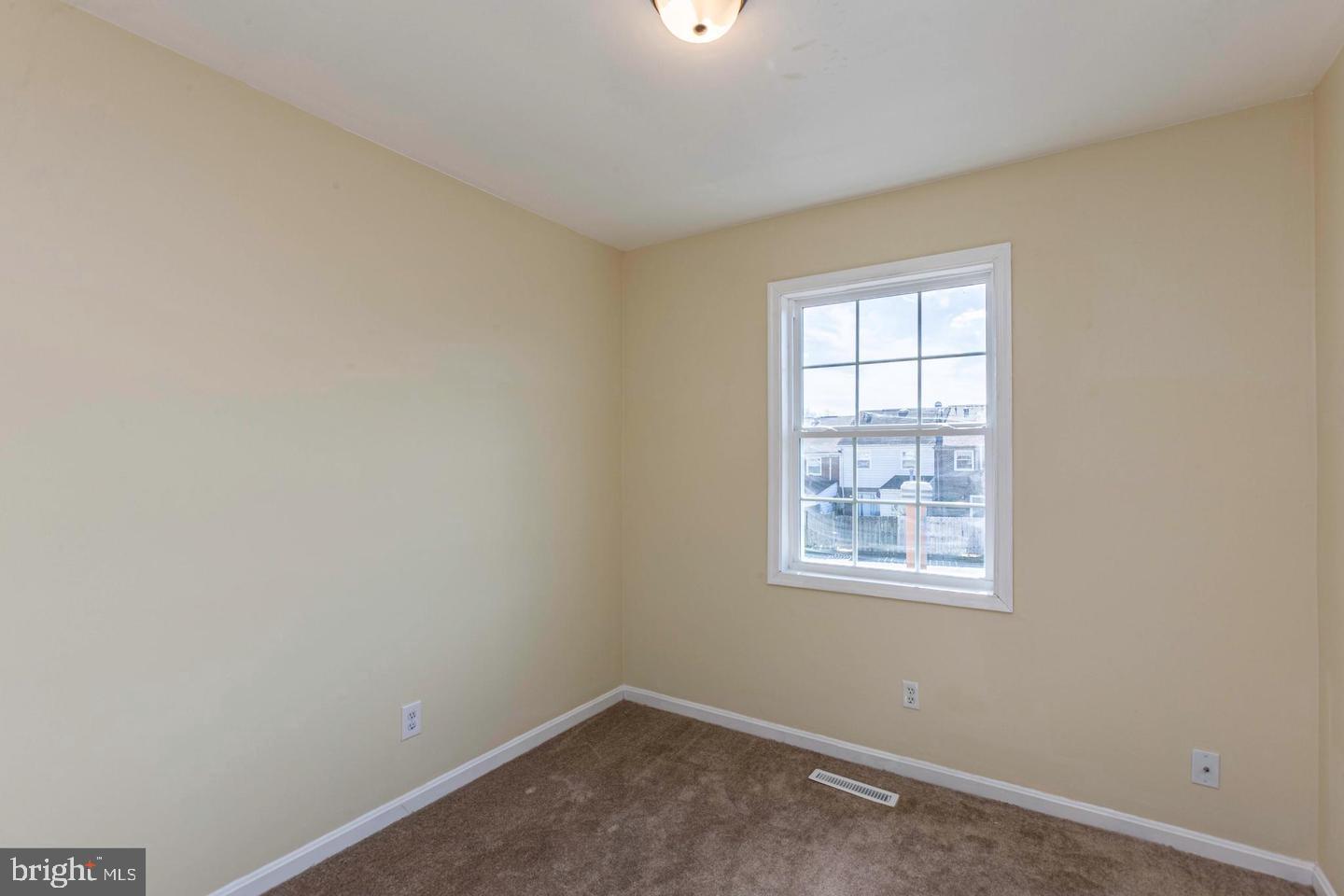 BERKELEY VILLAGE - Residential Lease