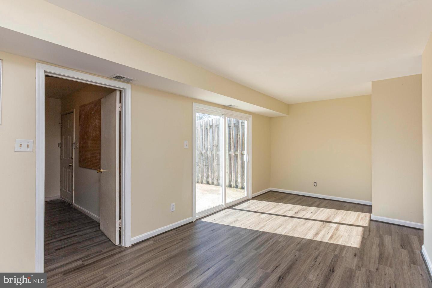 BERKELEY VILLAGE - Residential Lease