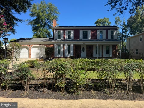 Homes For Rent - Bluffwood Court<br/> FORT WASHINGTON, MD 20744