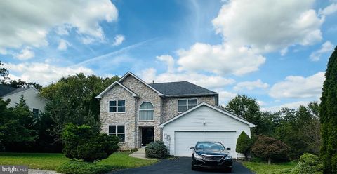 Photo of 2270 Dale Road, HUNTINGDON VALLEY, PA 19006 (MLS # PAMC2157592)