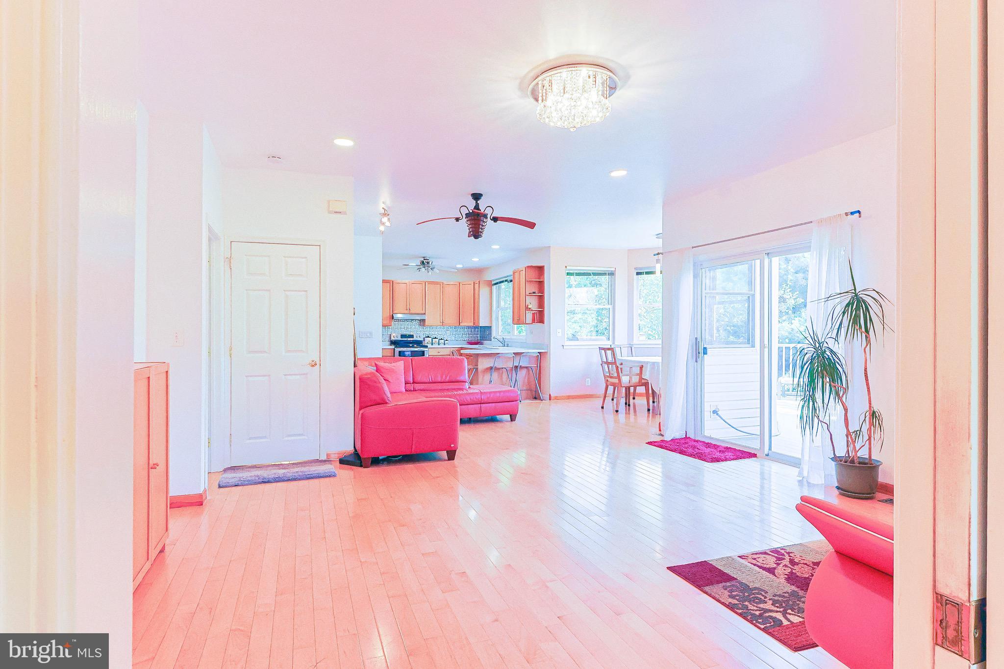 VALLEY GREEN - Residential