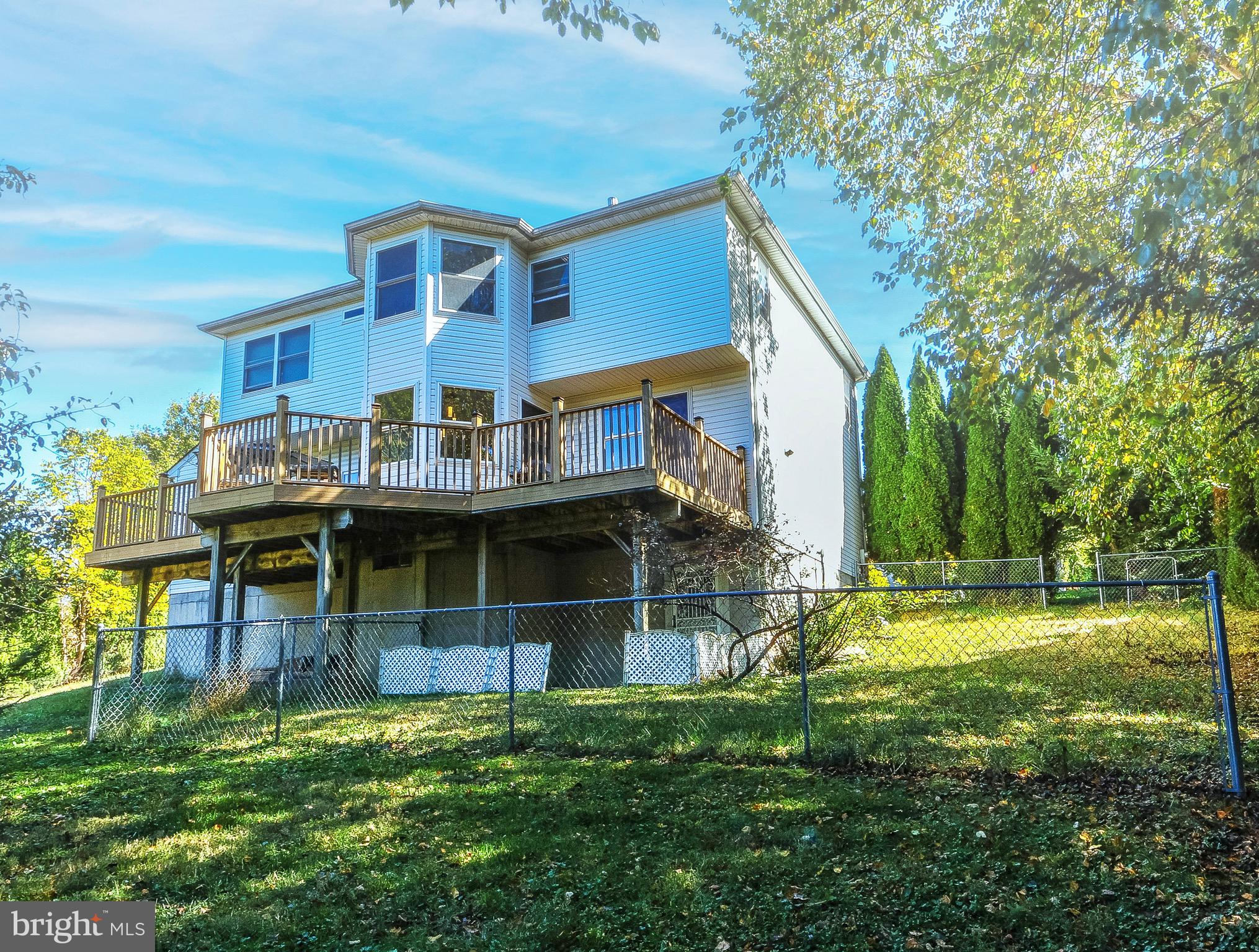 VALLEY GREEN - Residential