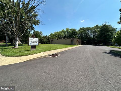 Photo of 485 N Main Street N, DOYLESTOWN, PA 18901 (MLS # PABU2120578)