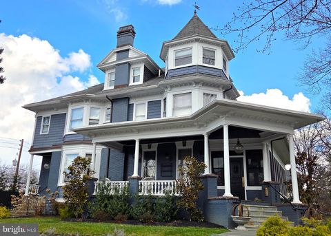 1245 DELAWARE WYOMISSING PA 19610