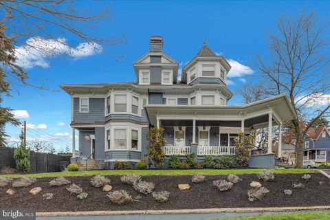 1245 DELAWARE AVENUE WYOMISSING PA 19610