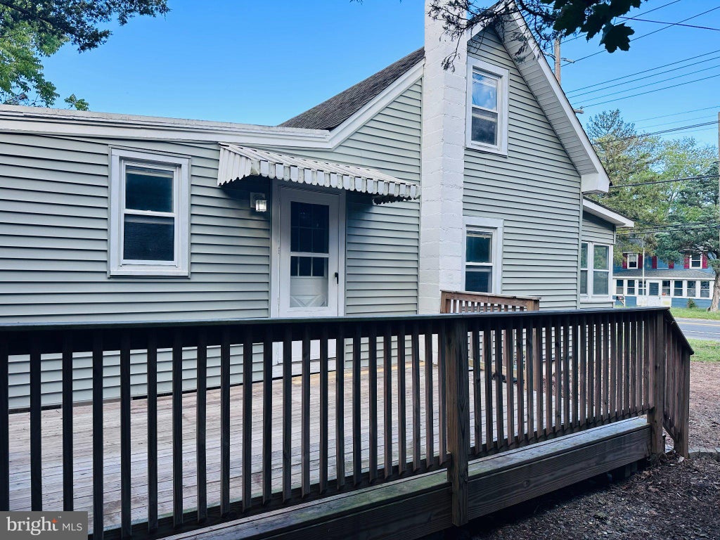 Photo of 623 Route 9, WEST CREEK, NJ 08092 (MLS # NJOC2045012)