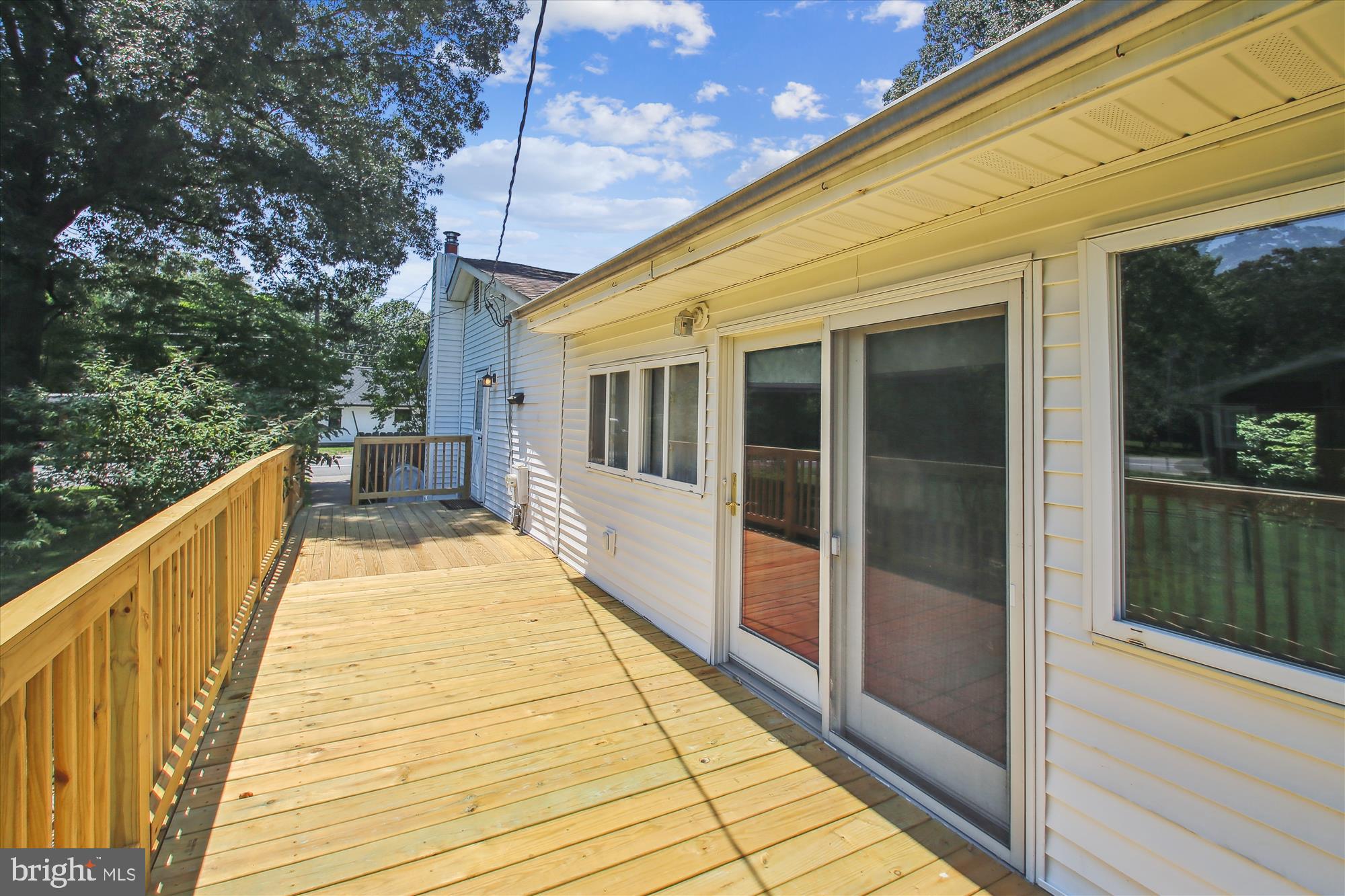 LONG POINT - Residential