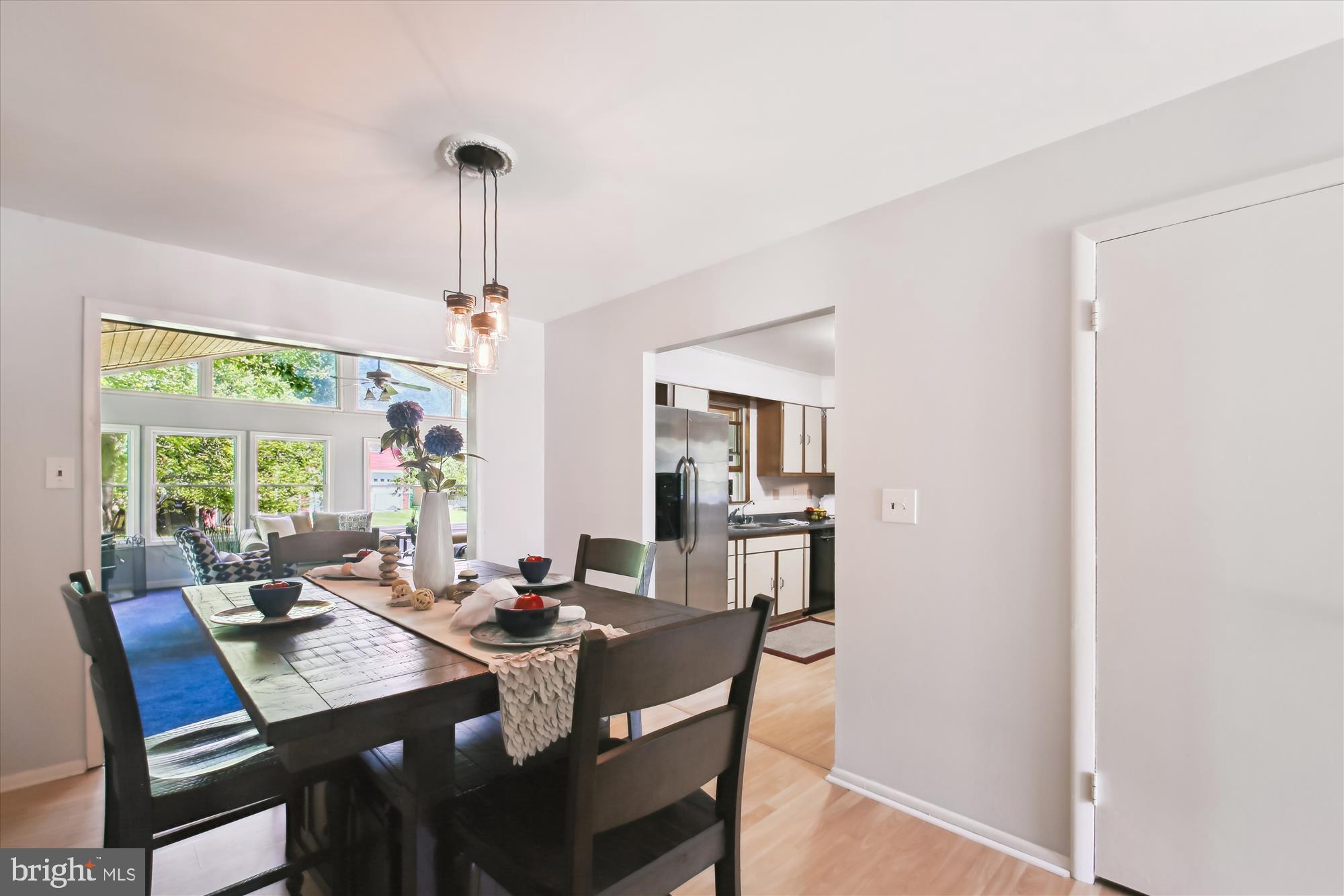 LONG POINT - Residential