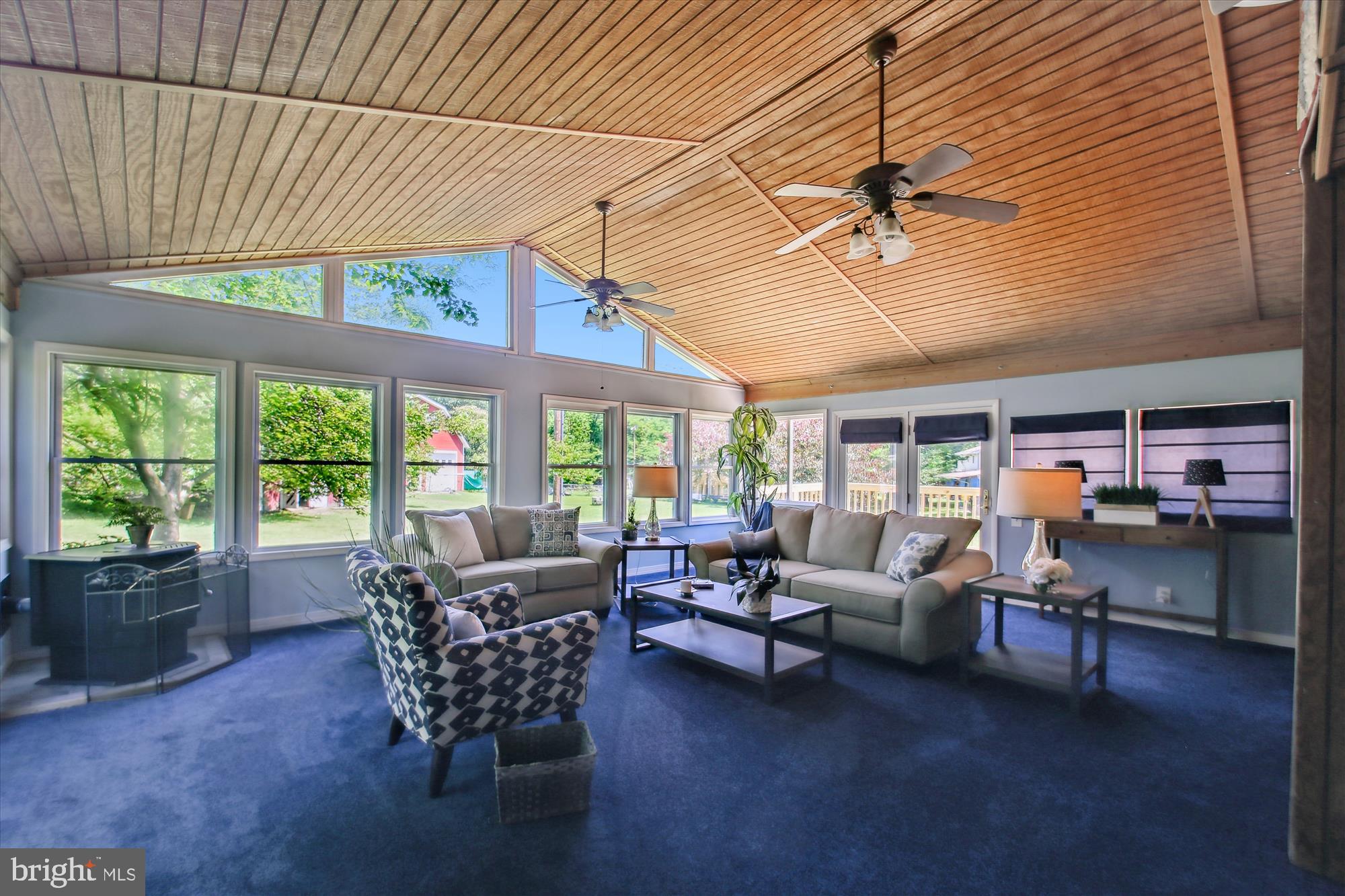 LONG POINT - Residential