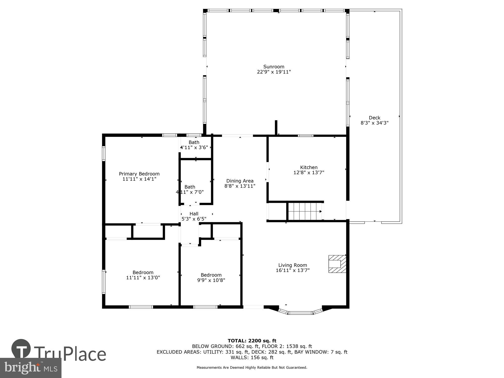 LONG POINT - Residential