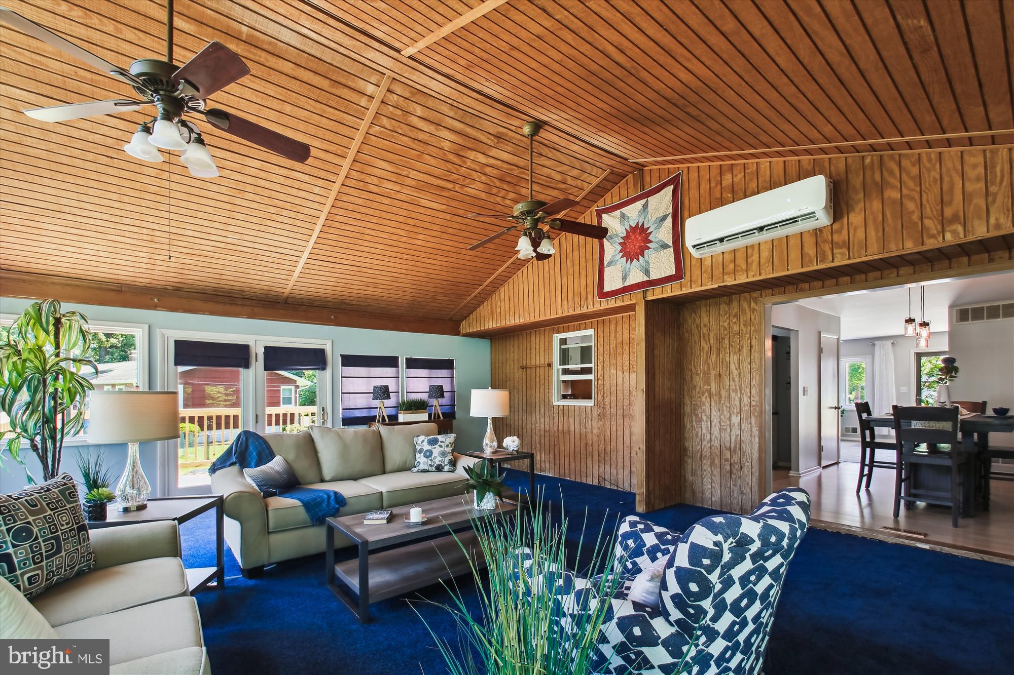 LONG POINT - Residential