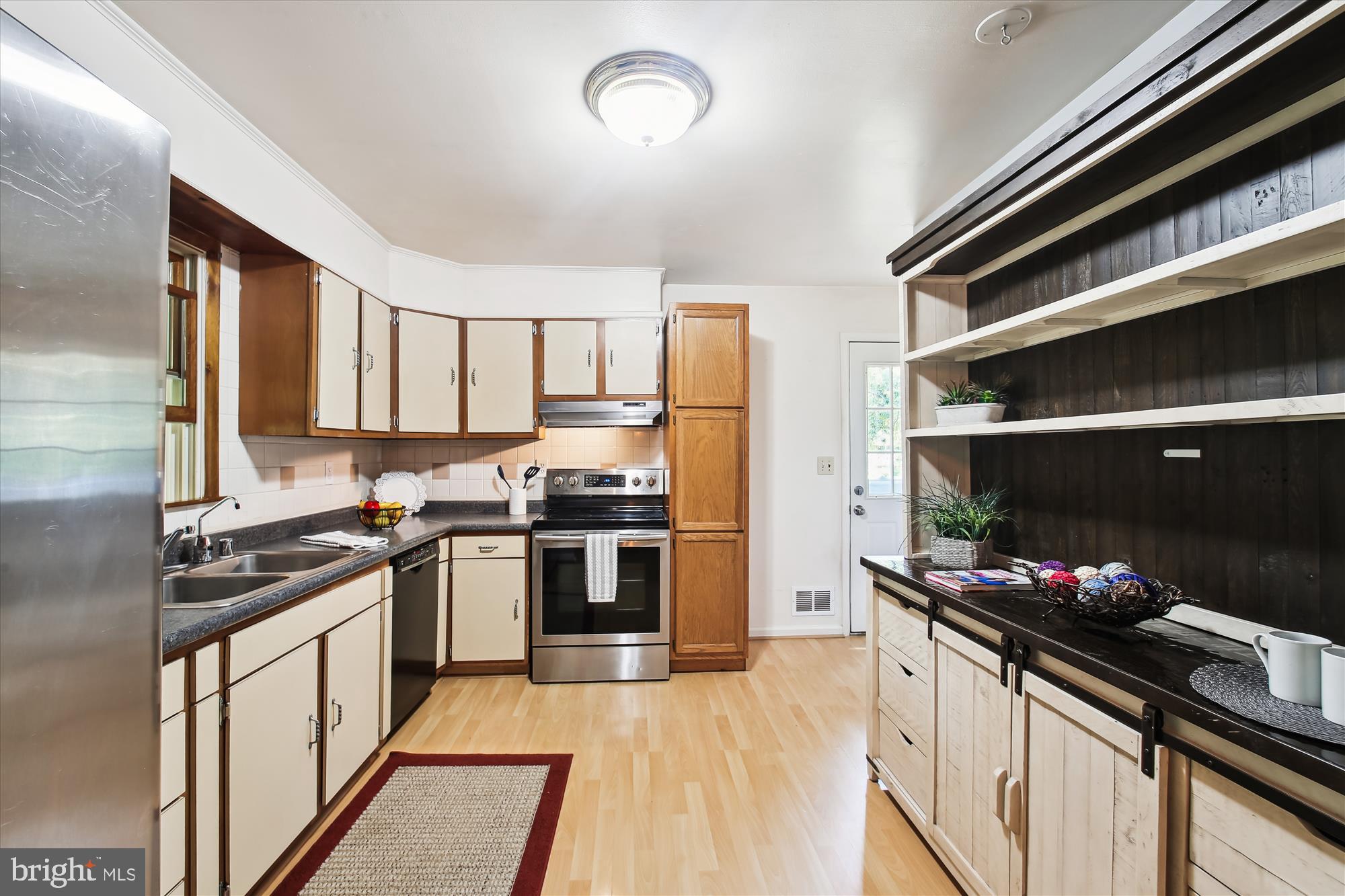 LONG POINT - Residential