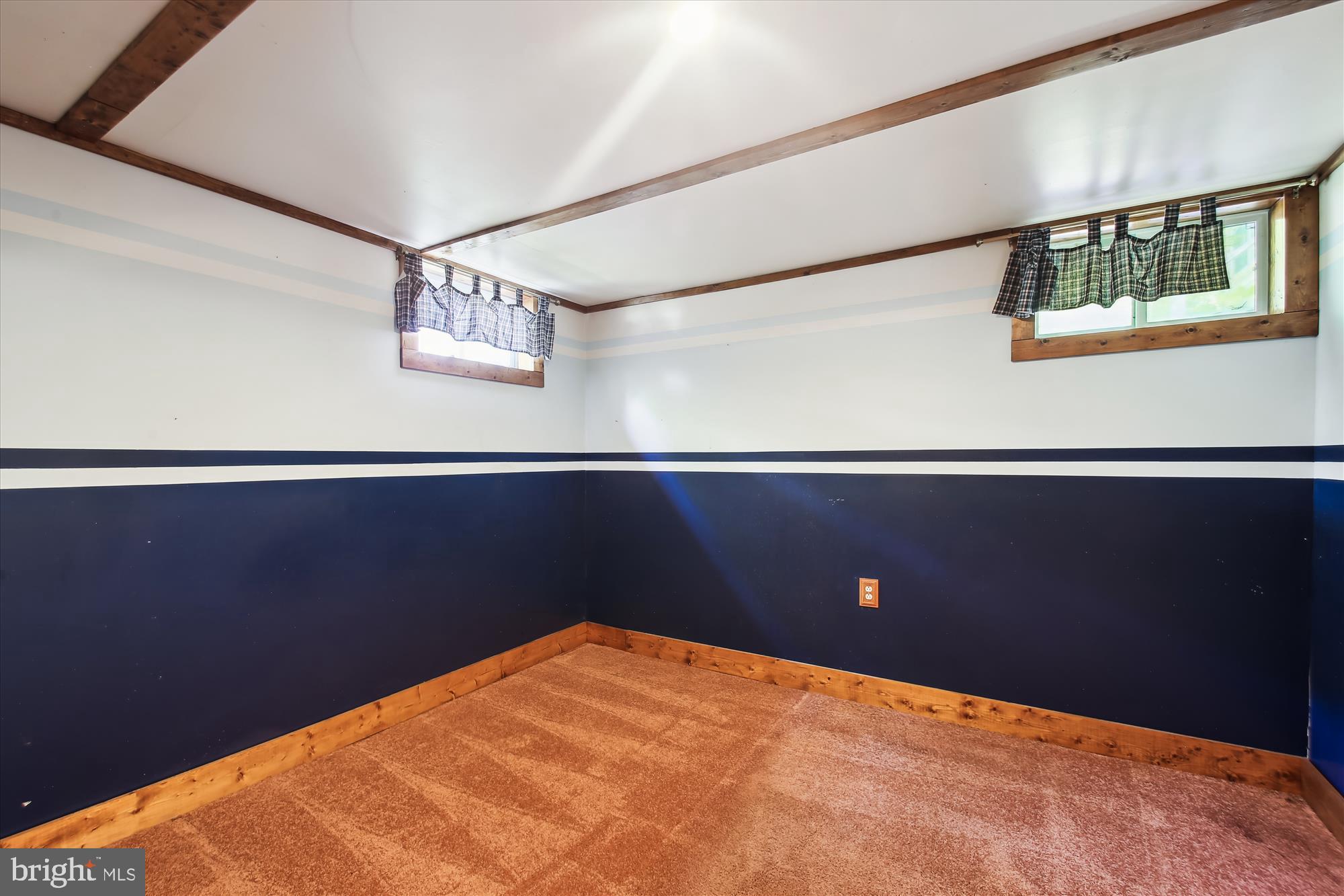 LONG POINT - Residential