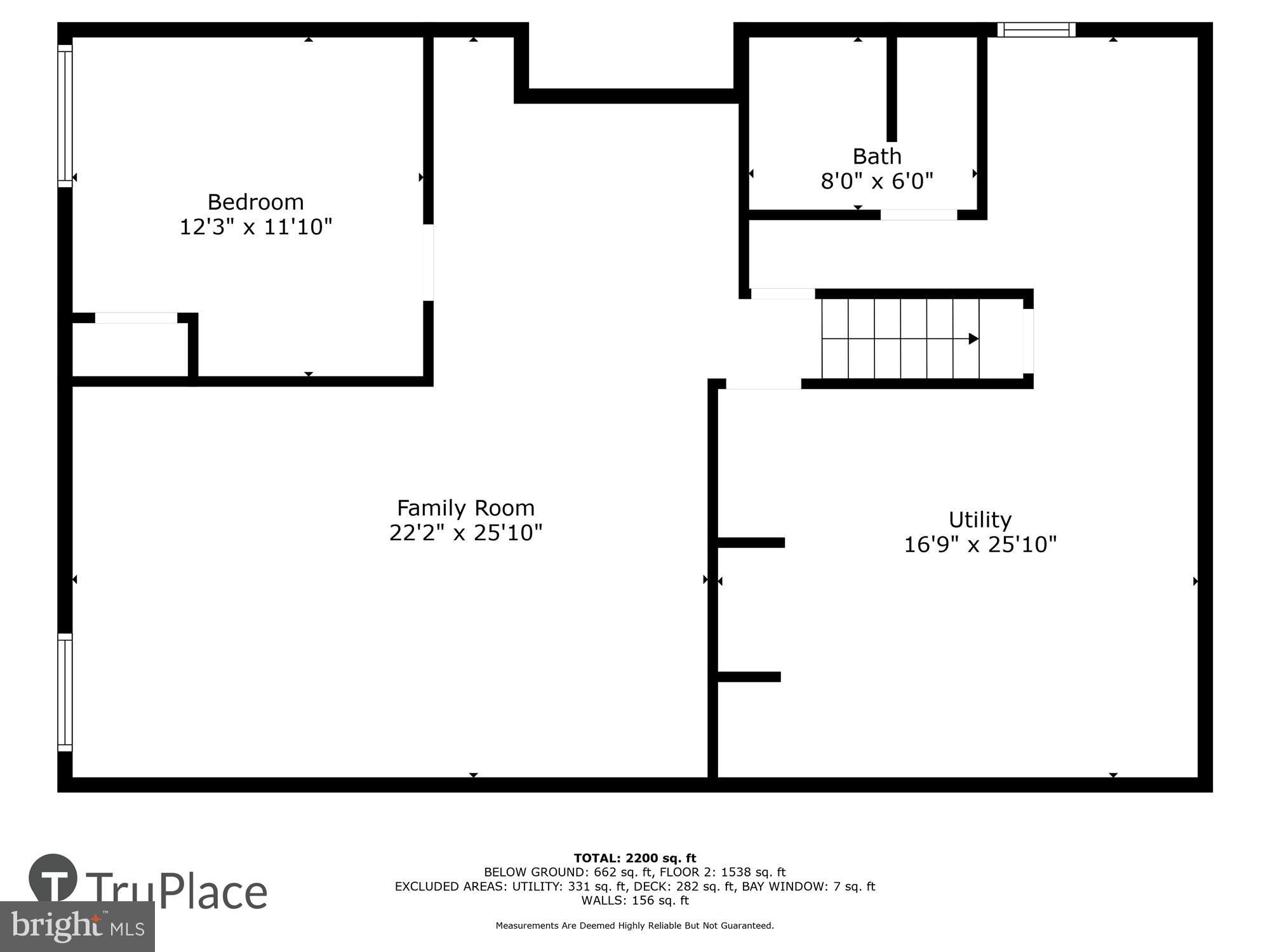 LONG POINT - Residential