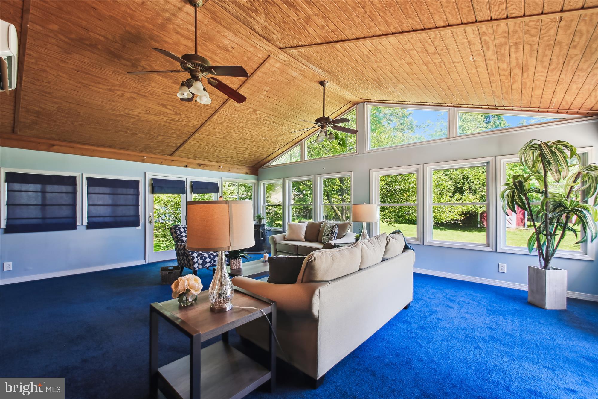 LONG POINT - Residential