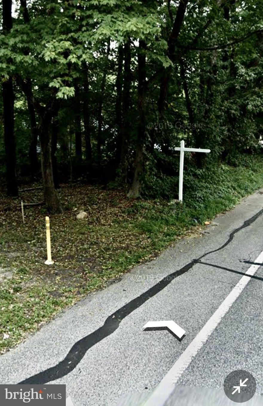 Buildable Lot. County will approve septic installation. Timberlake homes is affiliated builder. See MLS  for Residential Listing MDAA2059478. Property has been staked. Please do not disturb the neighbors.