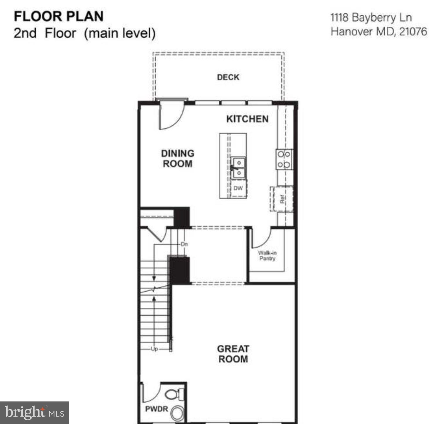 RESIDENCES AT BUCKINGHAM - Residential Lease