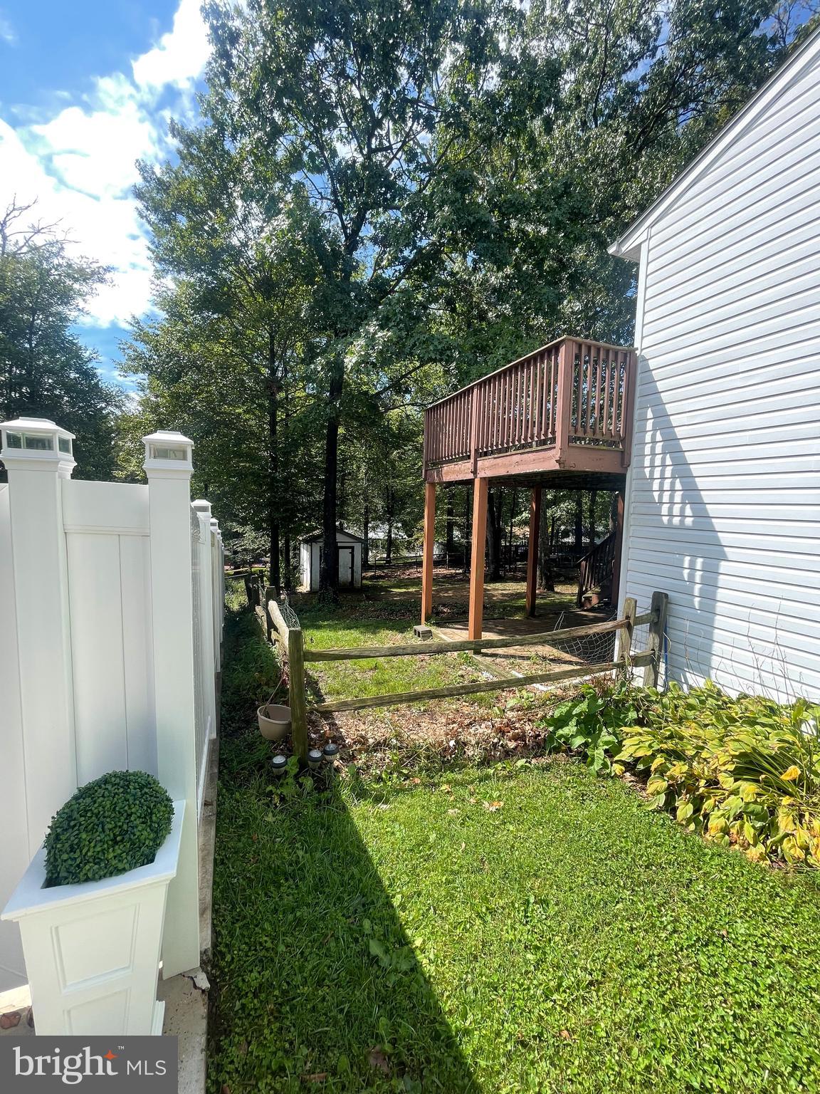 LAUREL VALLEY - Residential