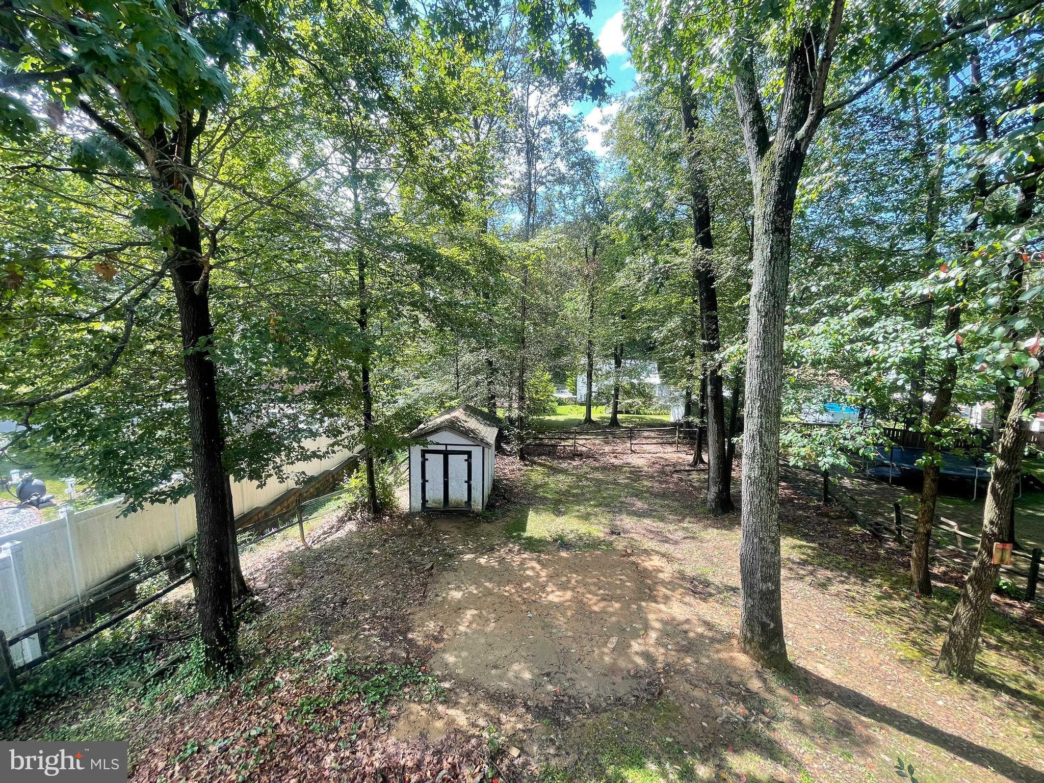 LAUREL VALLEY - Residential